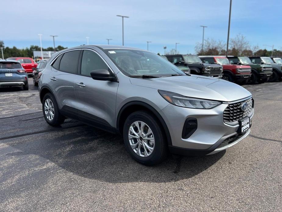 new 2024 Ford Escape car, priced at $32,745