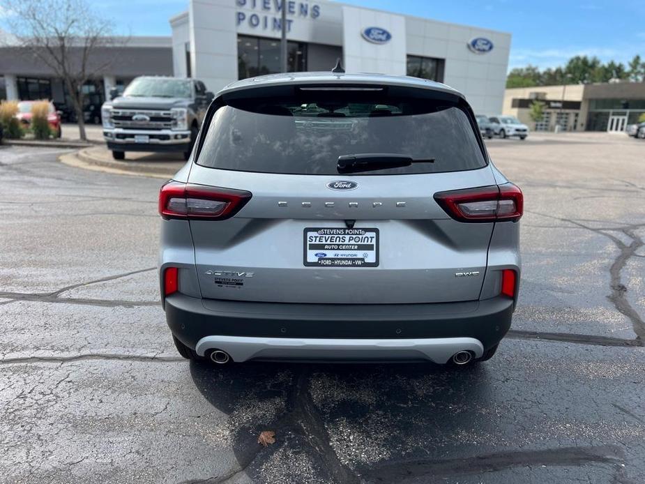 new 2024 Ford Escape car, priced at $32,745