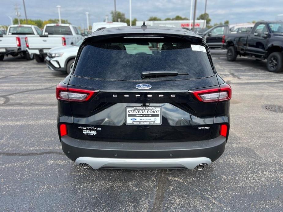 new 2024 Ford Escape car, priced at $32,212