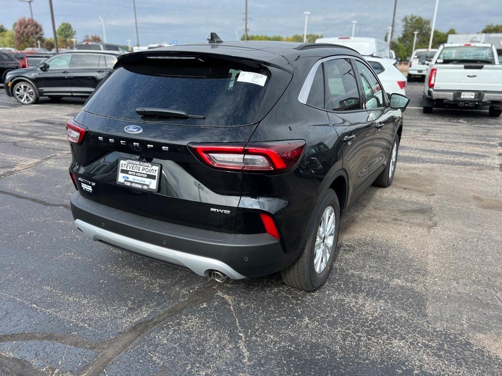 new 2024 Ford Escape car, priced at $32,212