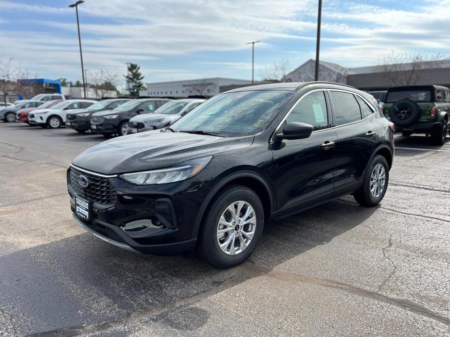 new 2024 Ford Escape car, priced at $32,212