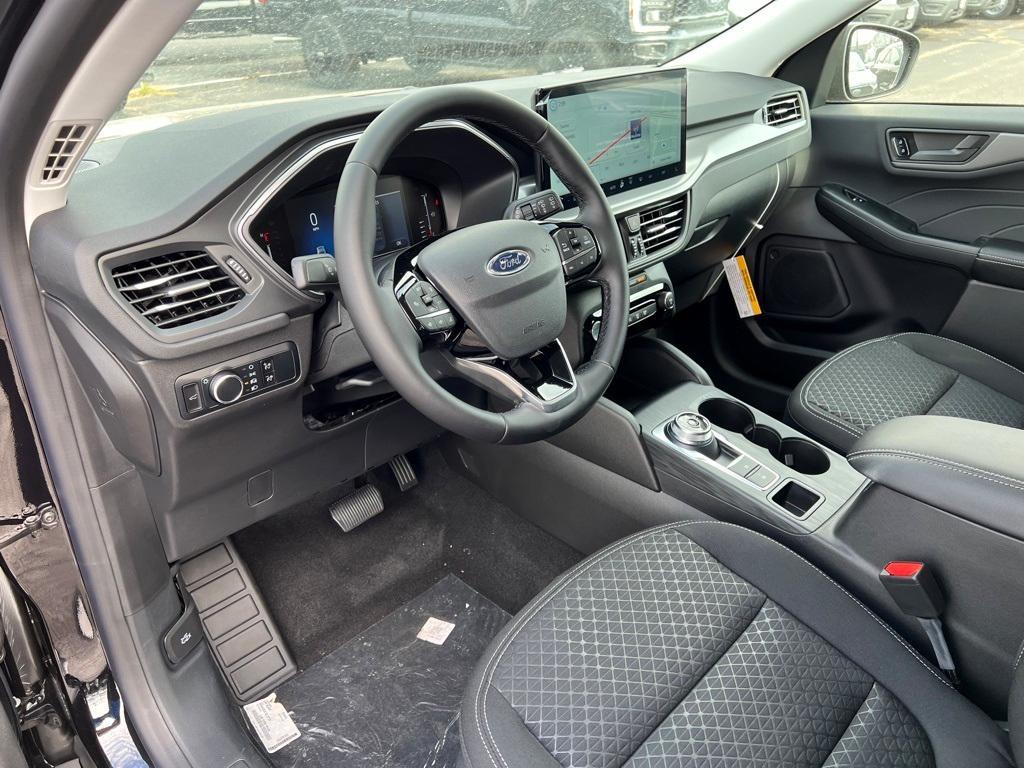 new 2024 Ford Escape car, priced at $32,212