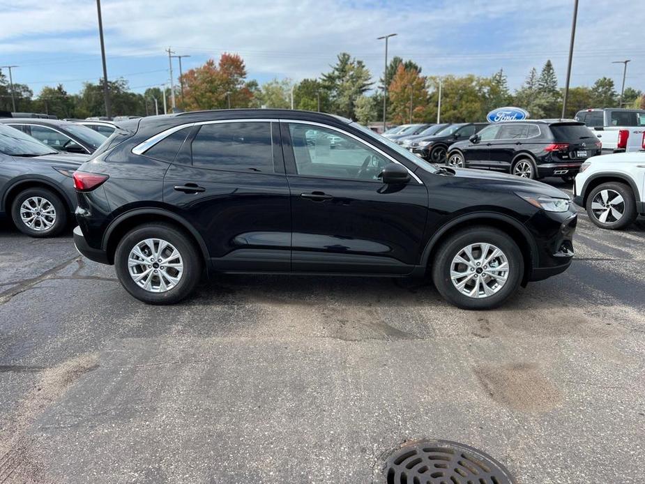 new 2024 Ford Escape car, priced at $32,212