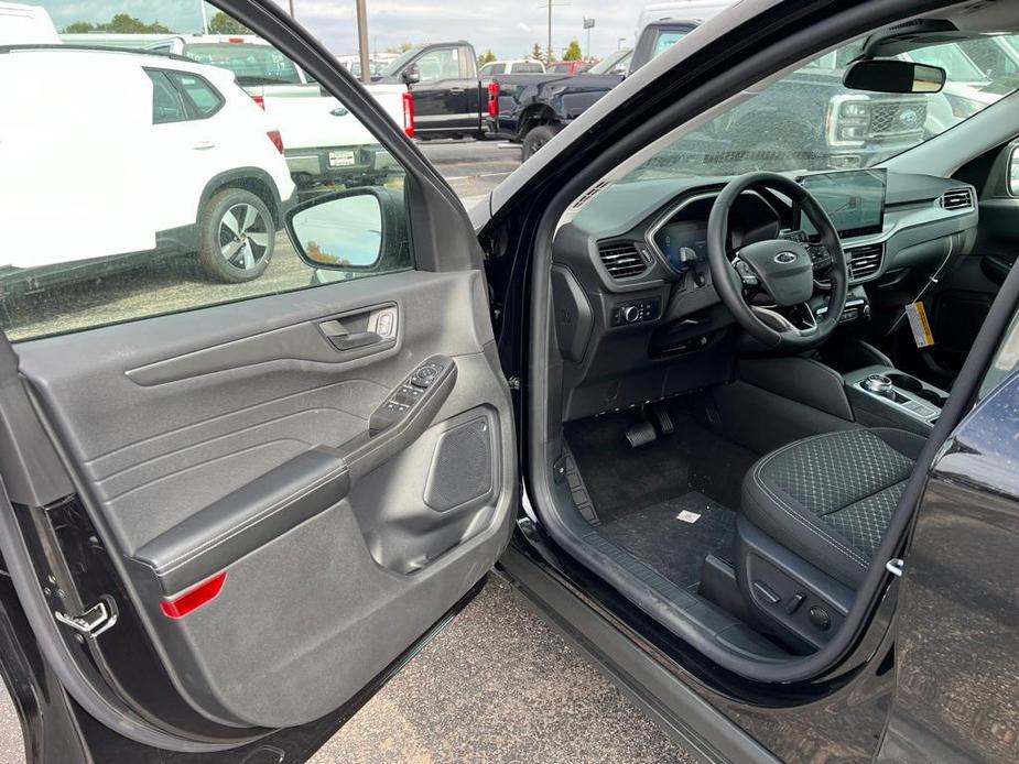 new 2024 Ford Escape car, priced at $32,212