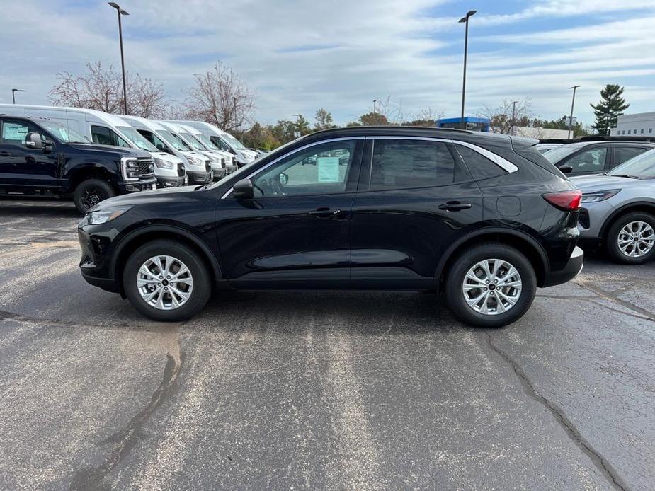 new 2024 Ford Escape car, priced at $32,212