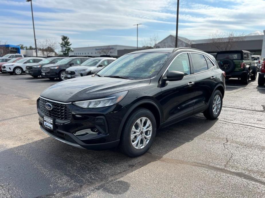 new 2024 Ford Escape car, priced at $32,212