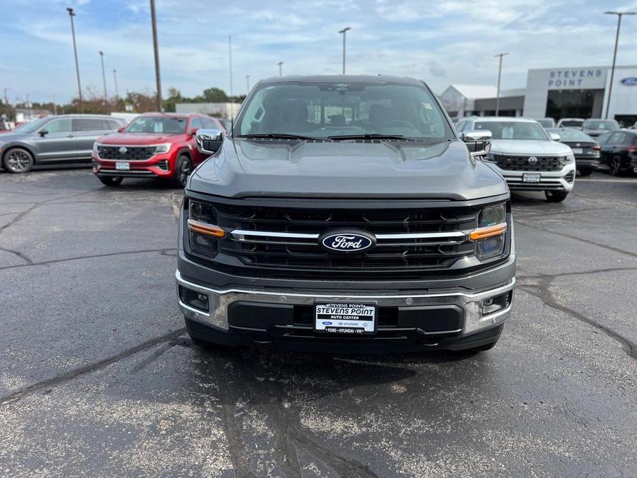 new 2024 Ford F-150 car, priced at $60,251