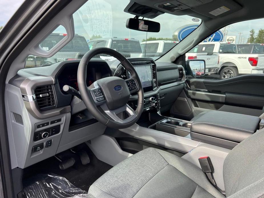 new 2024 Ford F-150 car, priced at $60,251