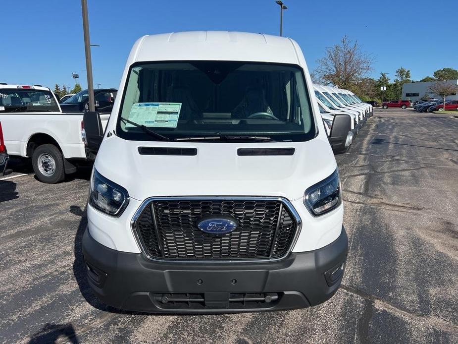 new 2024 Ford Transit-350 car, priced at $62,075