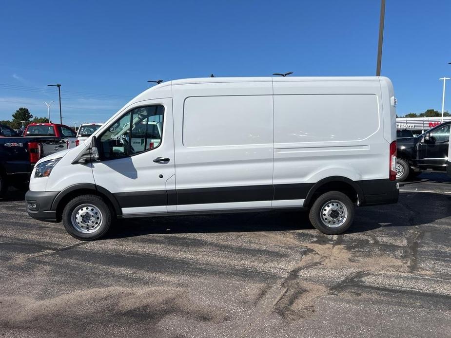 new 2024 Ford Transit-350 car, priced at $62,075