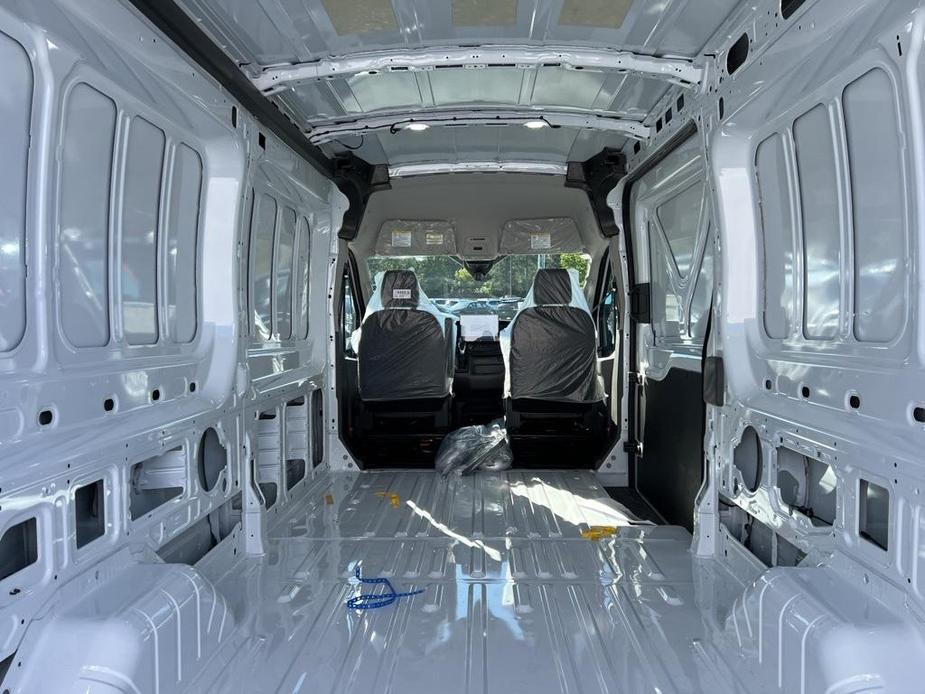 new 2024 Ford Transit-350 car, priced at $62,075