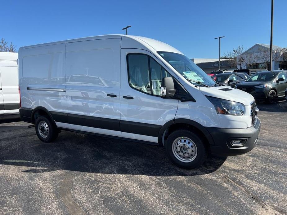 new 2024 Ford Transit-350 car, priced at $62,075