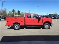 new 2023 Ford F-350 car, priced at $65,900