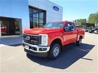 new 2023 Ford F-350 car, priced at $65,900