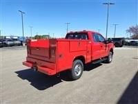 new 2023 Ford F-350 car, priced at $65,900