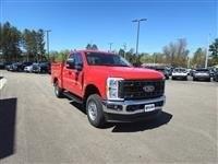 new 2023 Ford F-350 car, priced at $65,900