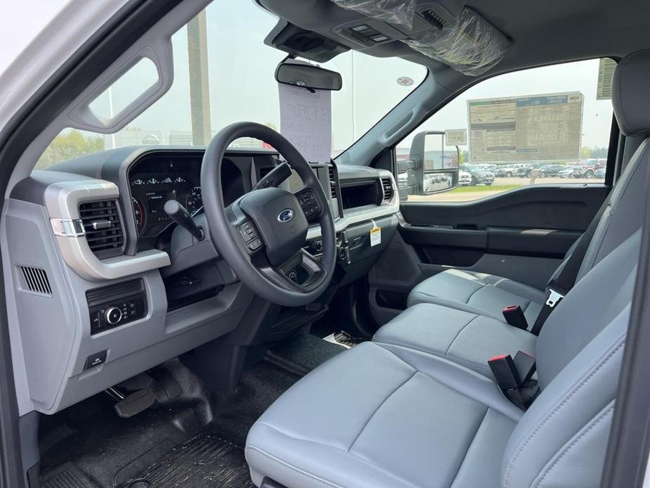 new 2023 Ford F-250 car, priced at $49,945