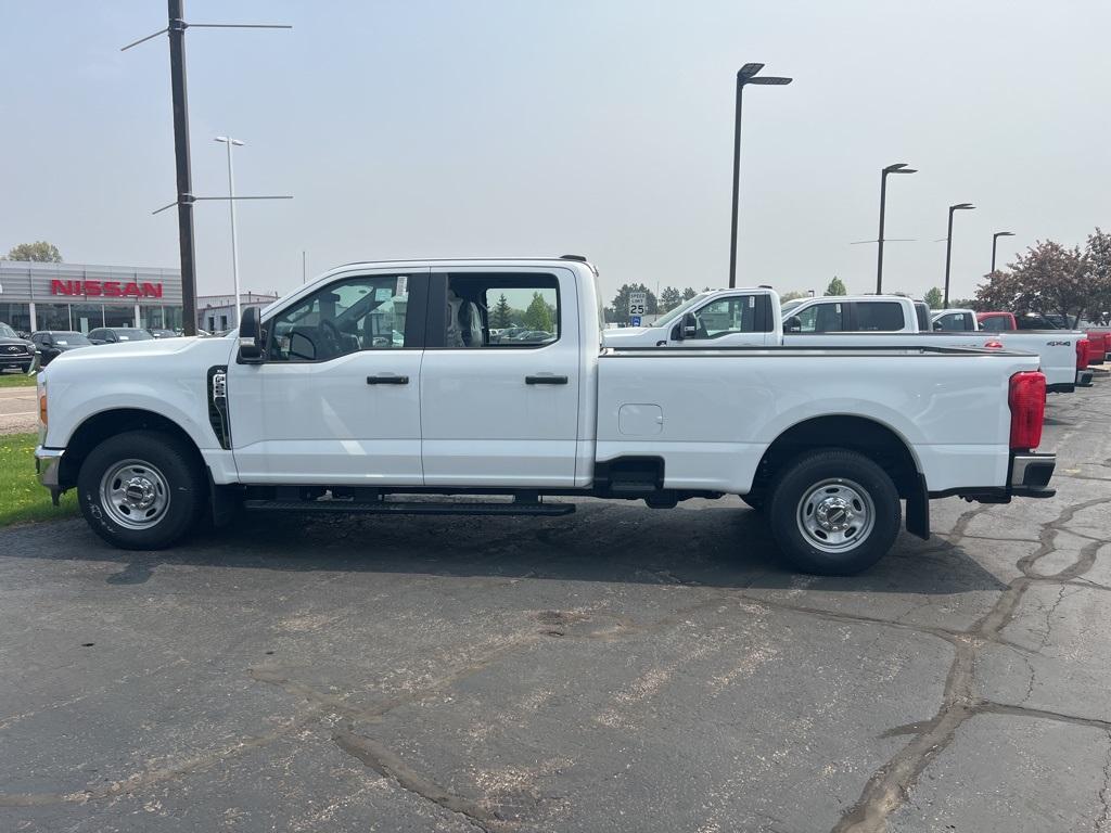 new 2023 Ford F-250 car, priced at $49,945