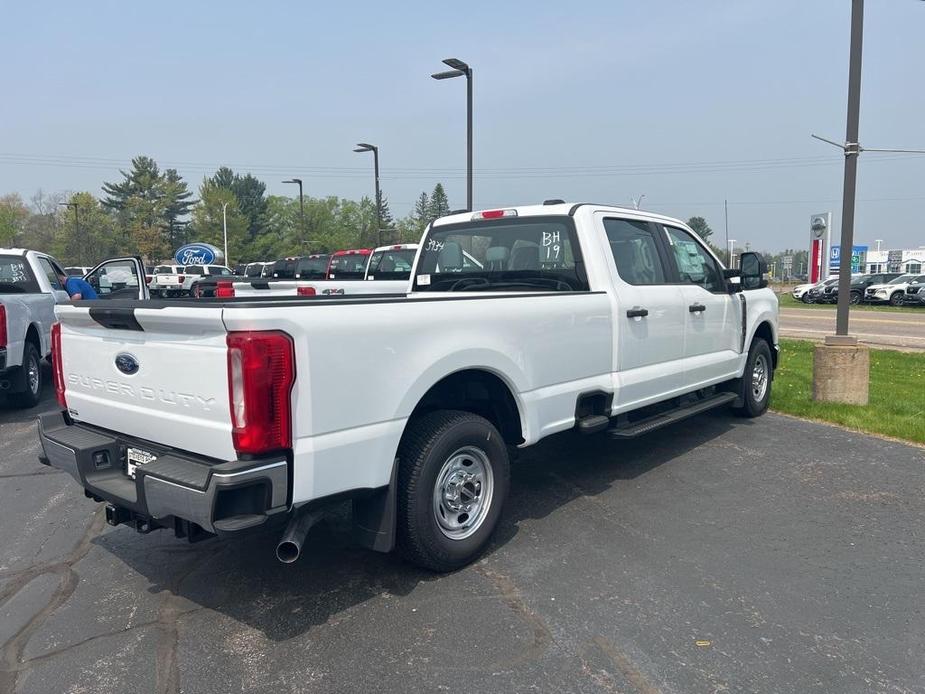 new 2023 Ford F-250 car, priced at $49,945