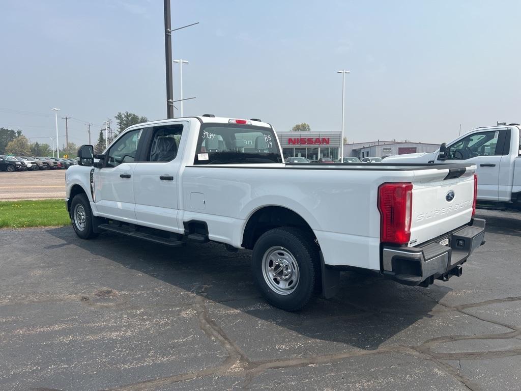 new 2023 Ford F-250 car, priced at $49,945