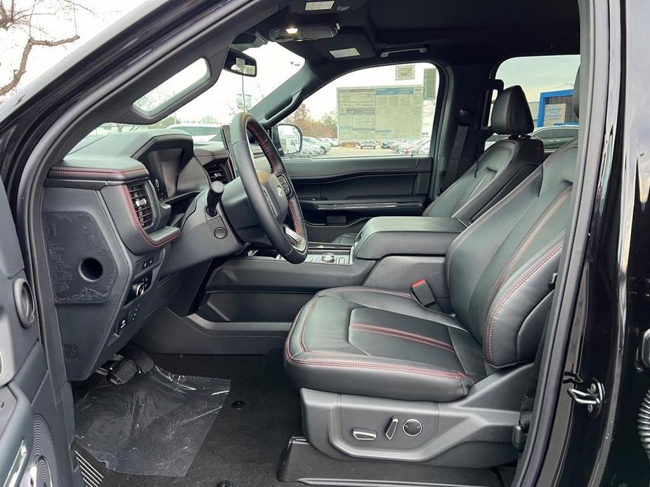 new 2024 Ford Expedition car, priced at $77,422