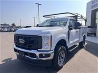 new 2023 Ford F-350 car, priced at $70,900