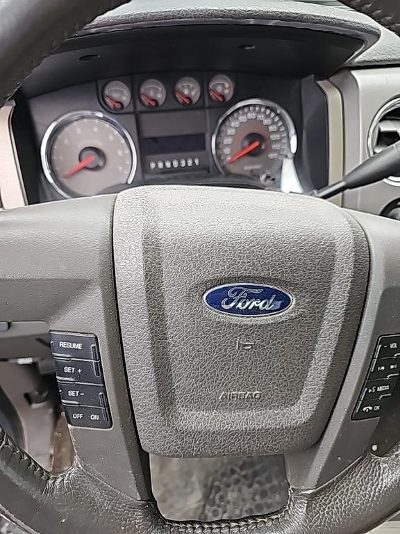 used 2010 Ford F-150 car, priced at $11,995