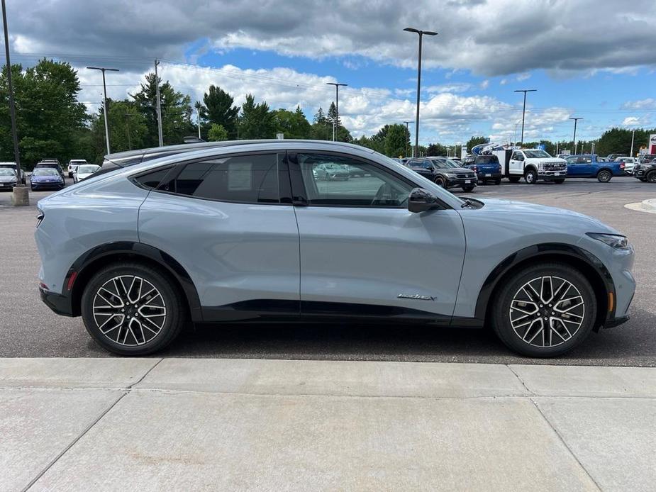 new 2024 Ford Mustang Mach-E car, priced at $44,780