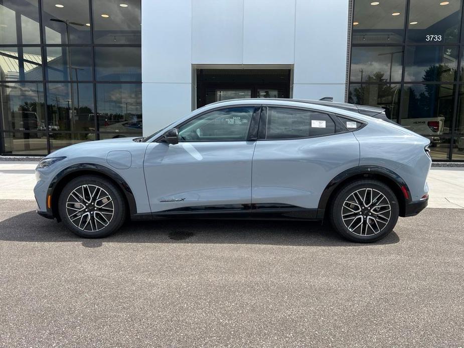 new 2024 Ford Mustang Mach-E car, priced at $44,780