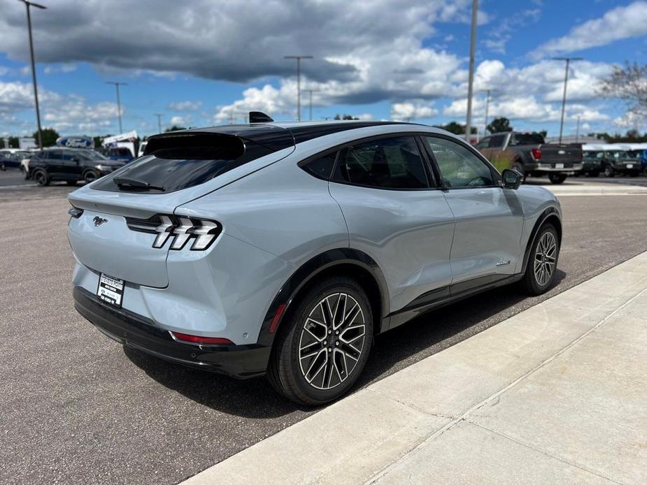 new 2024 Ford Mustang Mach-E car, priced at $44,780