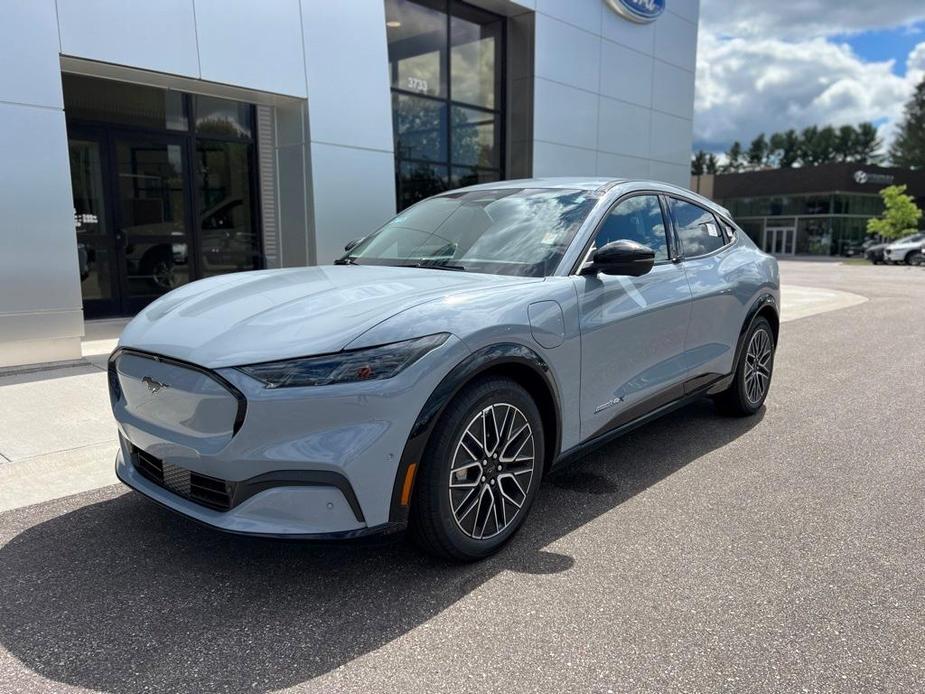 new 2024 Ford Mustang Mach-E car, priced at $44,780