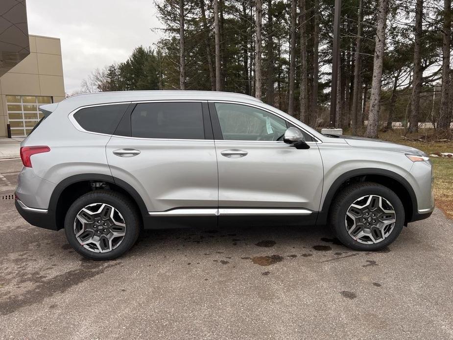 new 2023 Hyundai Santa Fe car, priced at $37,969