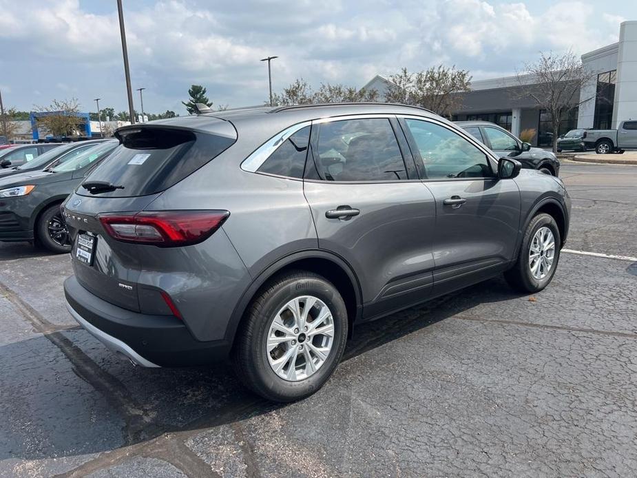 new 2024 Ford Escape car, priced at $32,393