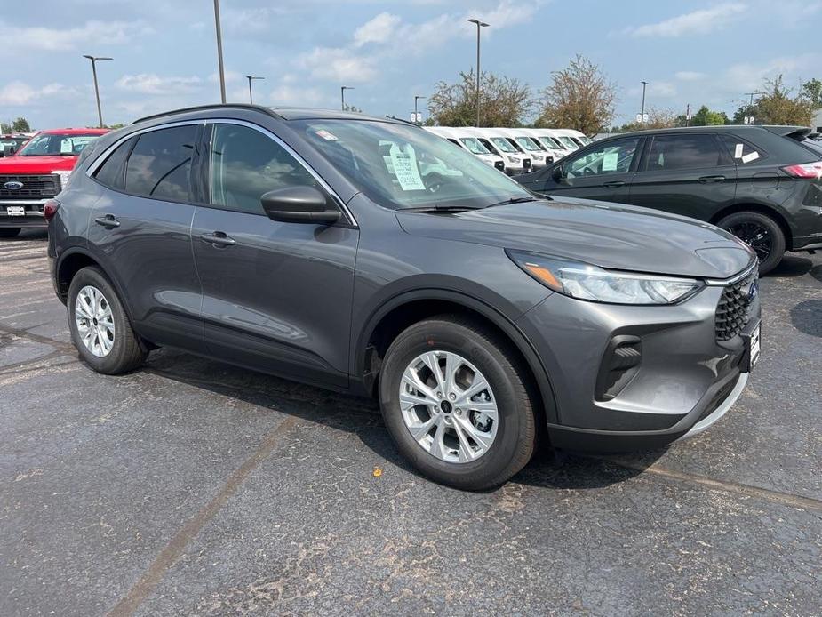 new 2024 Ford Escape car, priced at $32,393