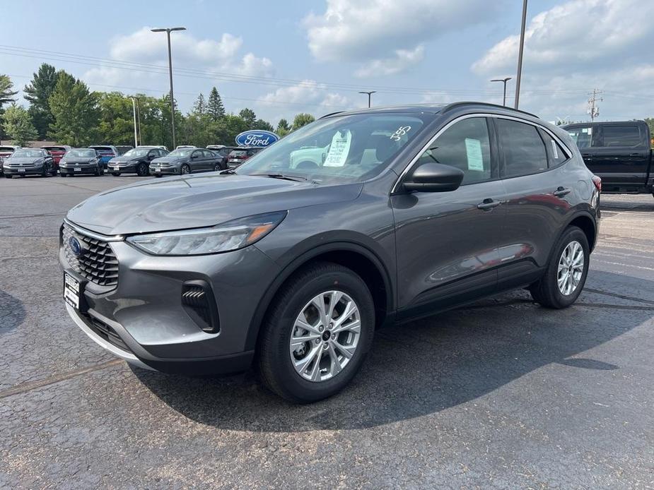 new 2024 Ford Escape car, priced at $32,393