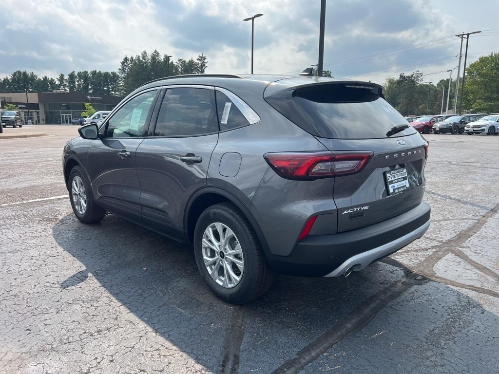 new 2024 Ford Escape car, priced at $32,393