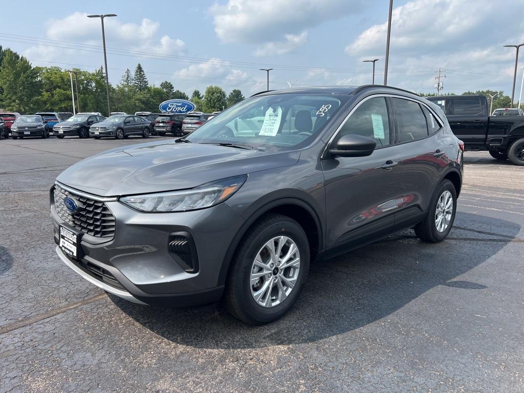 new 2024 Ford Escape car, priced at $32,393