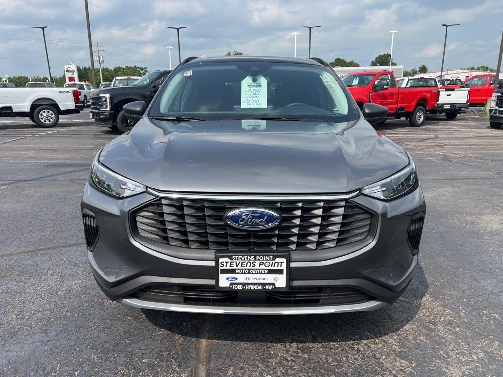 new 2024 Ford Escape car, priced at $32,393