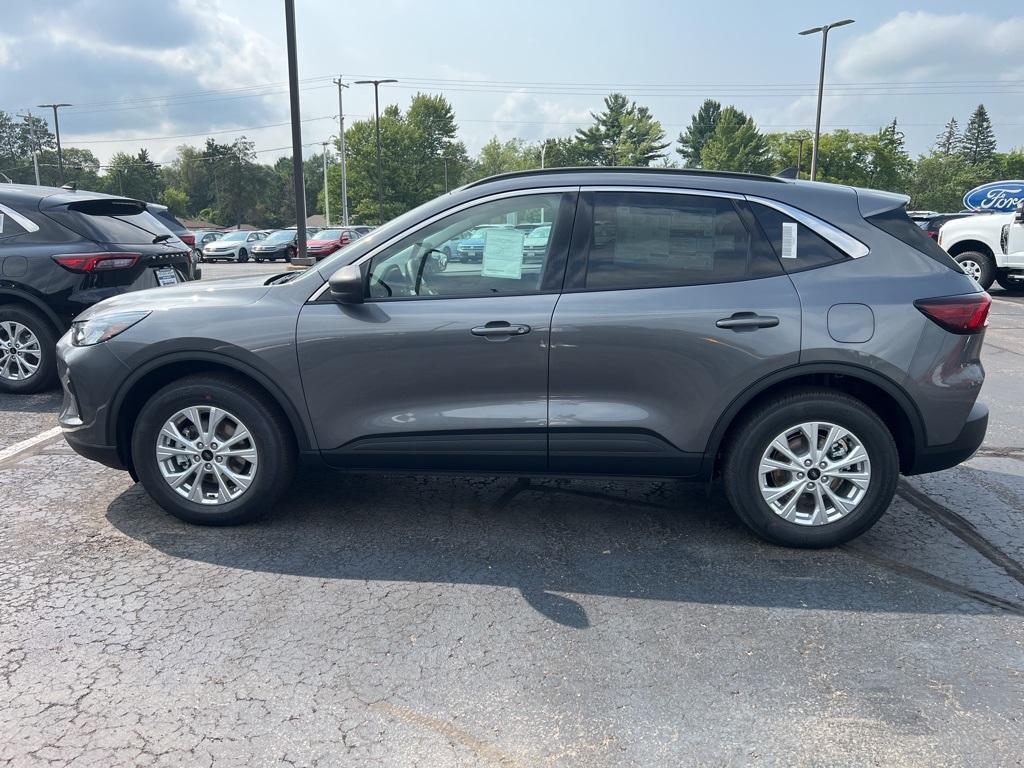 new 2024 Ford Escape car, priced at $32,393