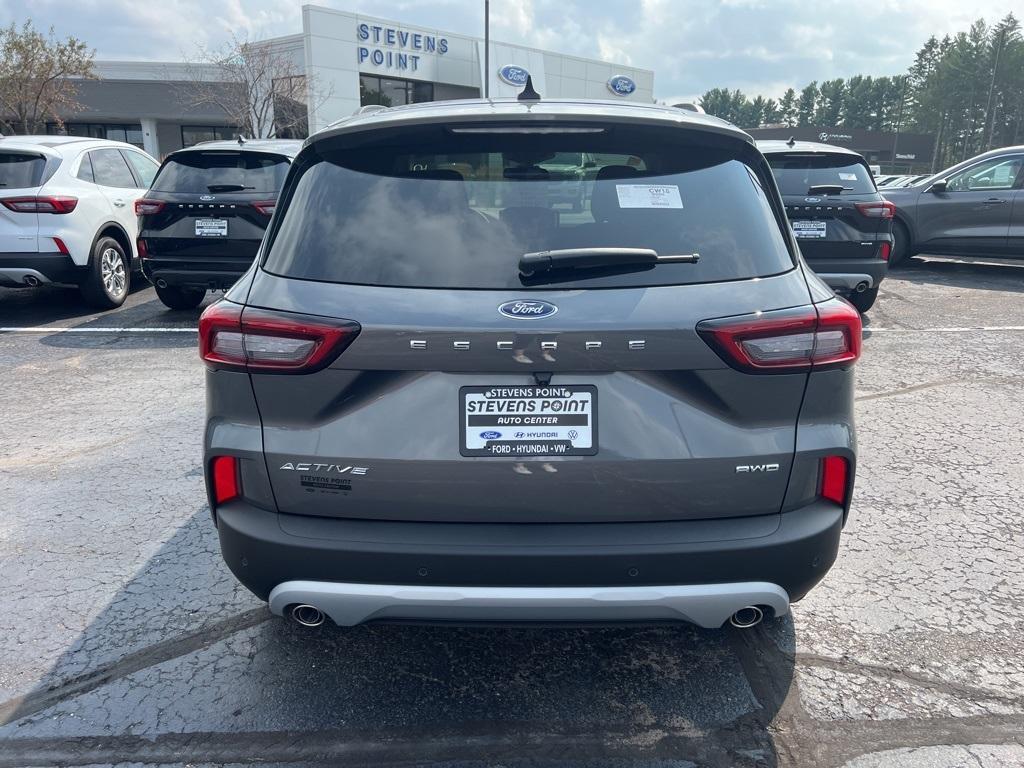 new 2024 Ford Escape car, priced at $32,393