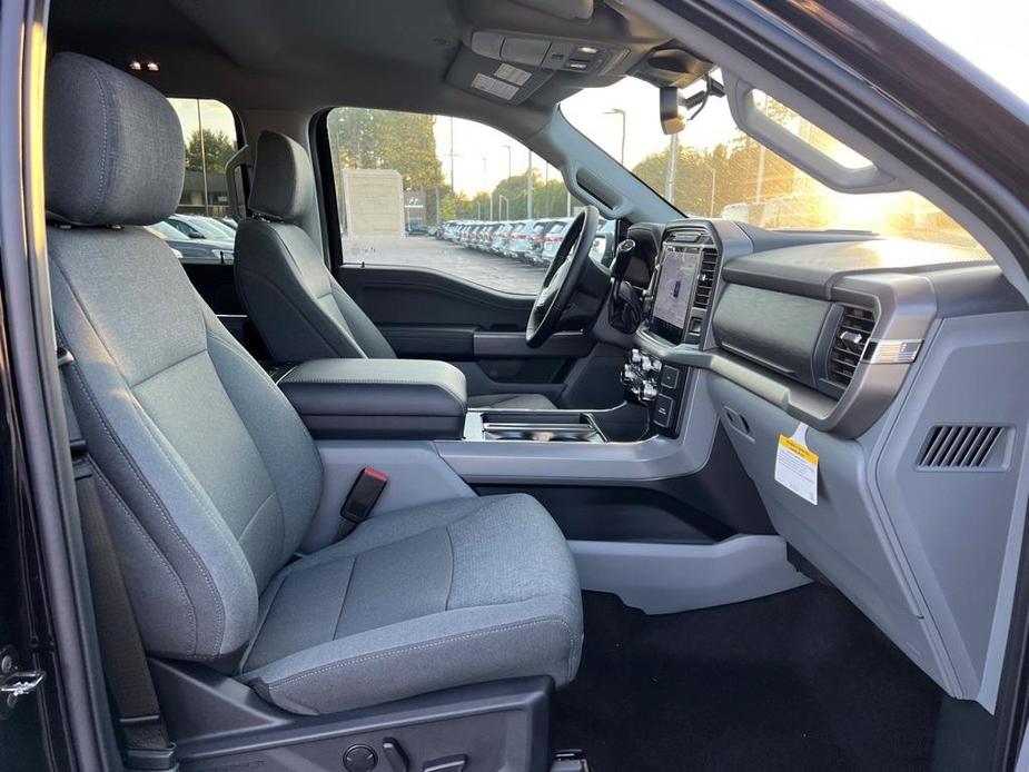 new 2024 Ford F-150 car, priced at $54,670