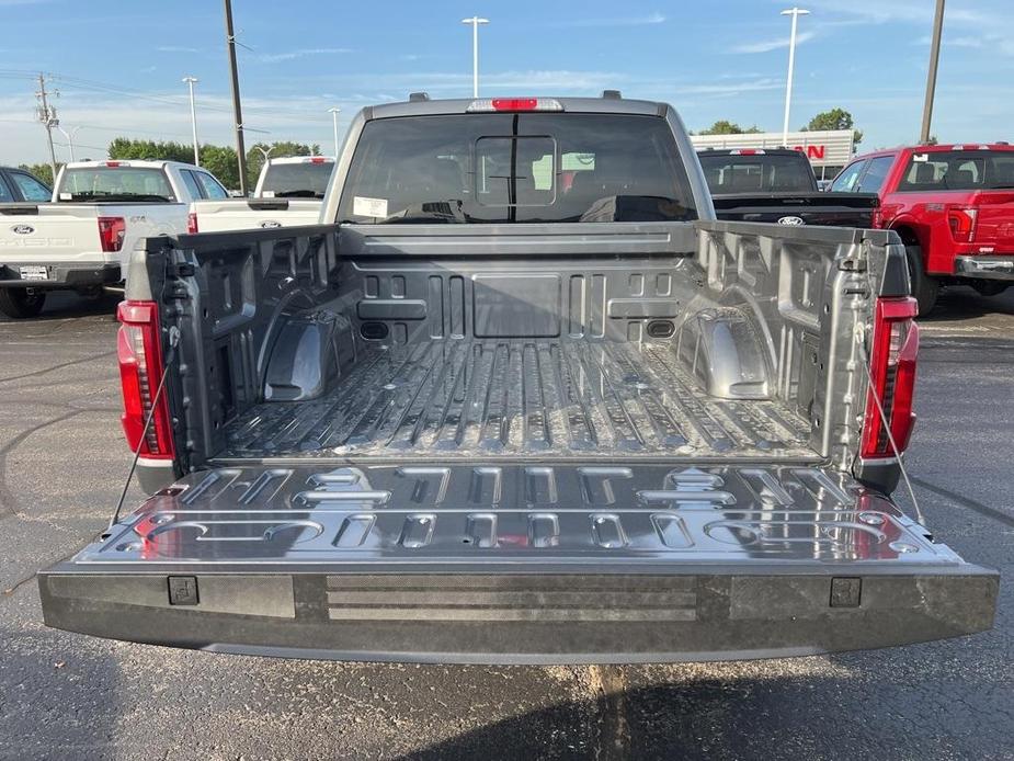 new 2024 Ford F-150 car, priced at $62,174