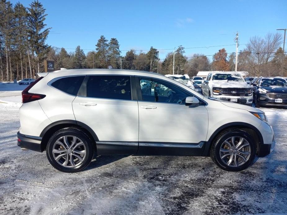 used 2020 Honda CR-V car, priced at $26,738