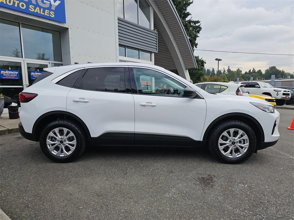 used 2023 Ford Escape car, priced at $14,588