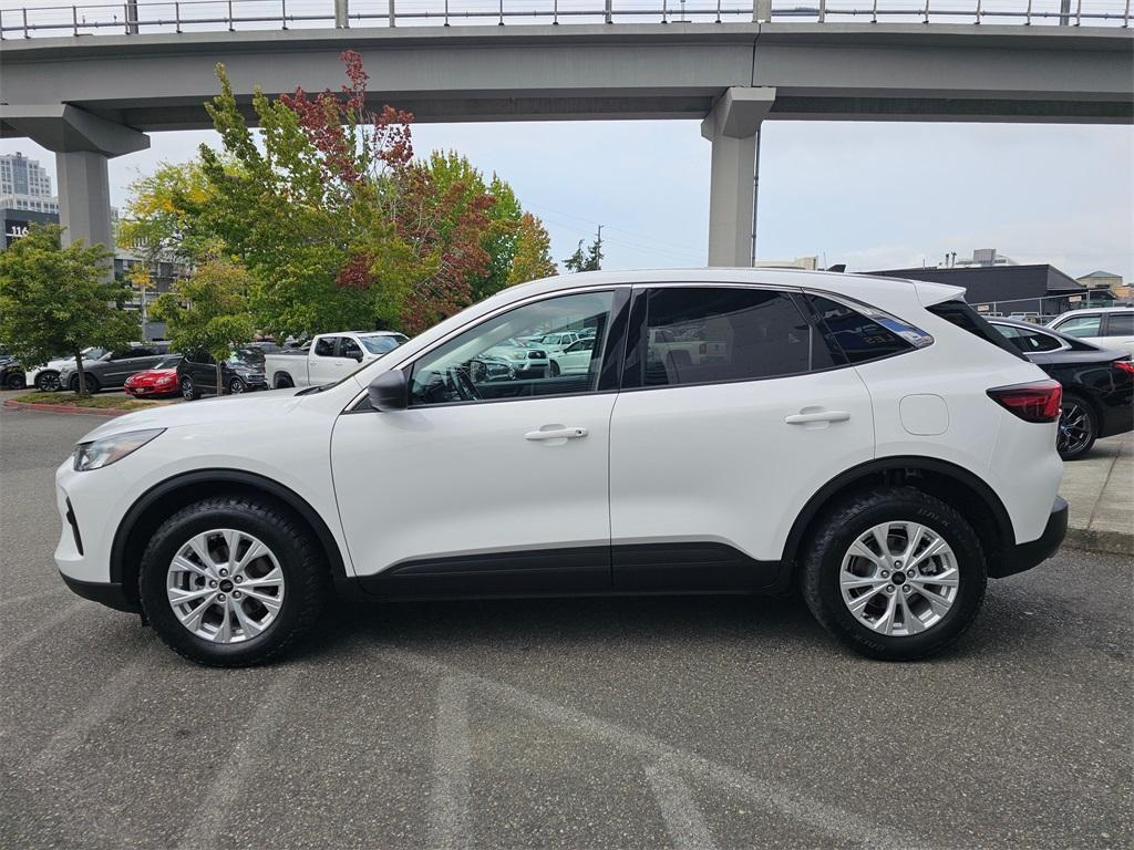 used 2023 Ford Escape car, priced at $14,588