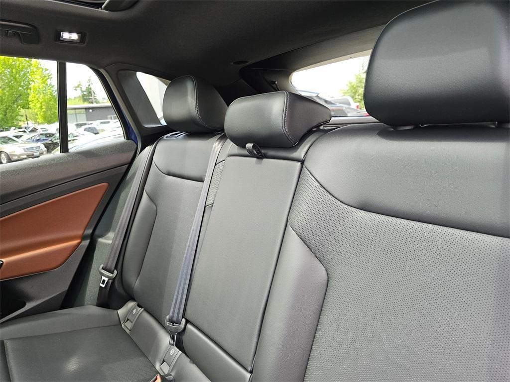 used 2021 Volkswagen ID.4 car, priced at $20,680