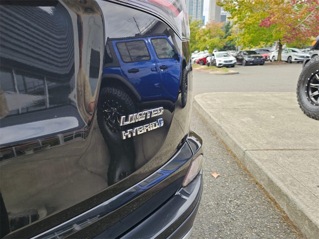 used 2016 Toyota RAV4 Hybrid car, priced at $17,788