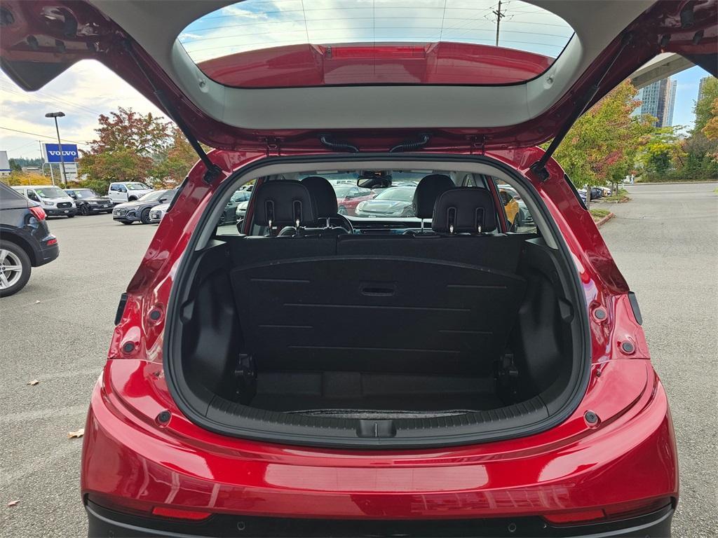 used 2022 Chevrolet Bolt EV car, priced at $19,988