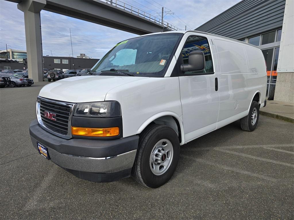 used 2022 GMC Savana 2500 car, priced at $29,950