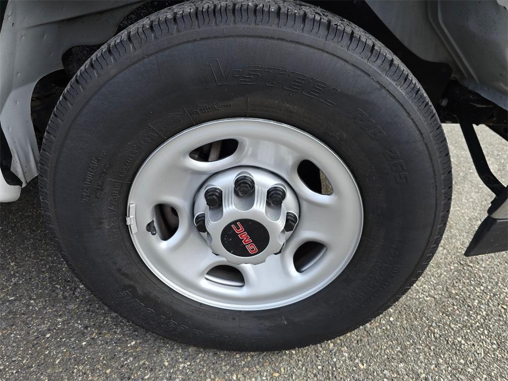 used 2022 GMC Savana 2500 car, priced at $29,950